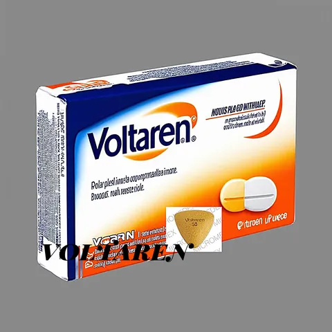 Voltaren precio españa